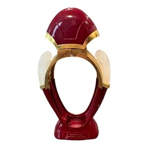 Vintage Cartier Panthere empty‎ perfume bottle holder collectible